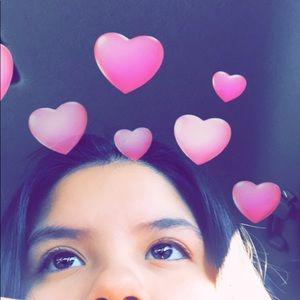 Meet your Posher, Sylvia